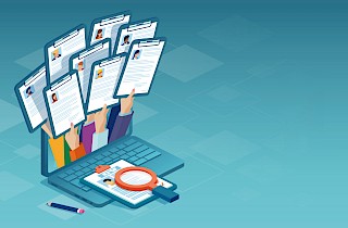 Digitales Fachkräftemarketing im Handwerk. Webscraping-Analyse und Beratungstool