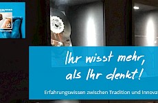 Ausstellung „Ihr wisst mehr, als Ihr denkt!“ jetzt im Onlineportal „Kulturerbe Niedersachsen“